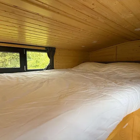 Ezy House By Tiny Away Ezy-sur-Eure
