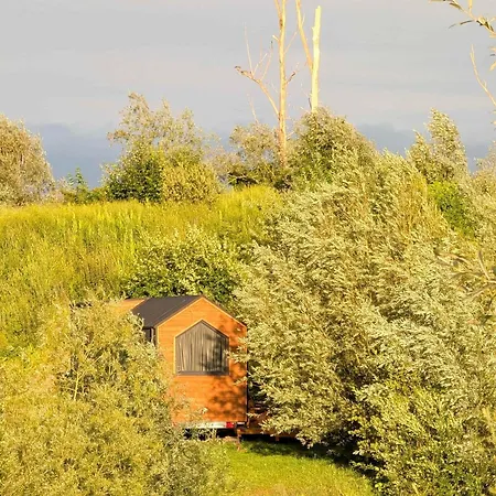 Ezy House By Tiny Away 度假居 Ezy-sur-Eure
